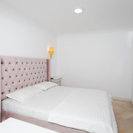 Apartament Amaya Bistriţa Eksteriør bilde