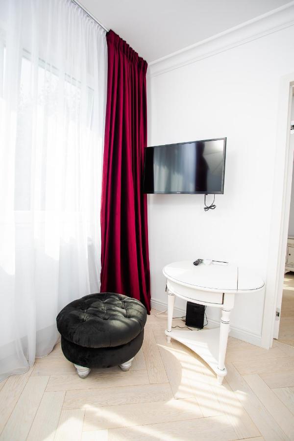 Apartament Amaya Bistriţa Eksteriør bilde